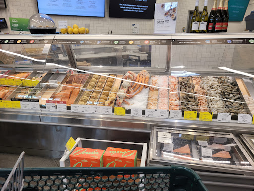 Whole Foods Market image