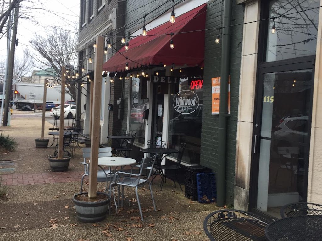 Wildwood Deli 35611
