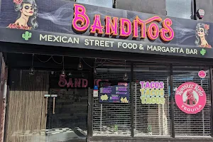 Banditos (Mexican Korean Street Food ) image
