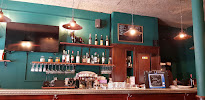 Bar du Restaurant italien Il Covo à Paris - n°11