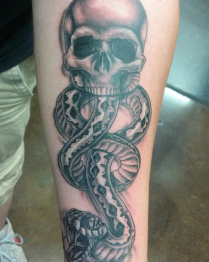 Tattoo Shop «Havana Street Tattoo», reviews and photos, 2712 S Havana St b, Aurora, CO 80014, USA