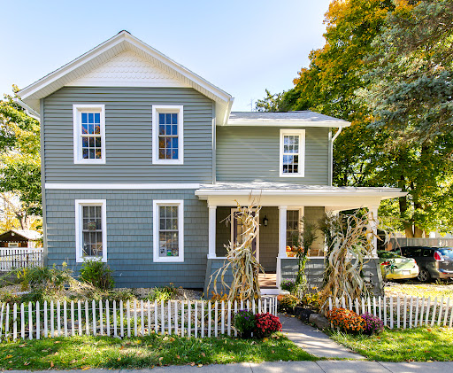 Roofing Contractor «Five Star Improvements», reviews and photos