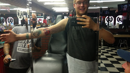 Explore filipino flag tattoo ideas, creative tattoo ideas in Colorado Springs, available at R U Tattooed