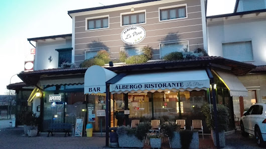 Albergo Ristorante La Pieve Via Giacomo Matteotti, 14, 46046 Medole MN, Italia
