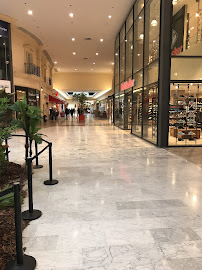 Intérieur du Restaurant Centre Commercial Carrefour Montesson - n°3