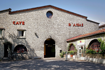 Le Cellier du Pic - Assas à Assas