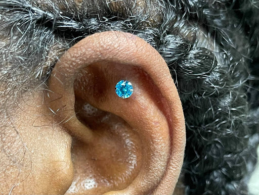 Tattoo Shop «Fight or Flight Tattoo», reviews and photos, 206 Summer St, Fitchburg, MA 01420, USA