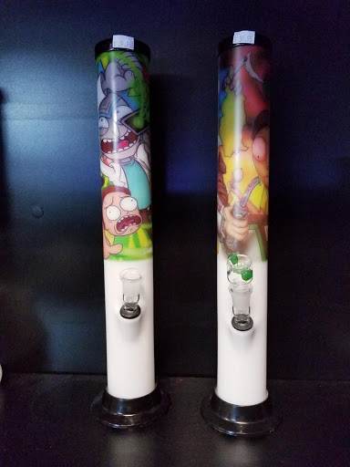 Tobacco Shop «Happy Bros. Smoke Shop & Novelty Store», reviews and photos, 11747 W Pico Blvd, Los Angeles, CA 90064, USA