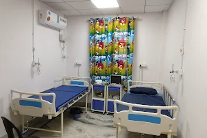 Sumit Gupta Children Hospital image