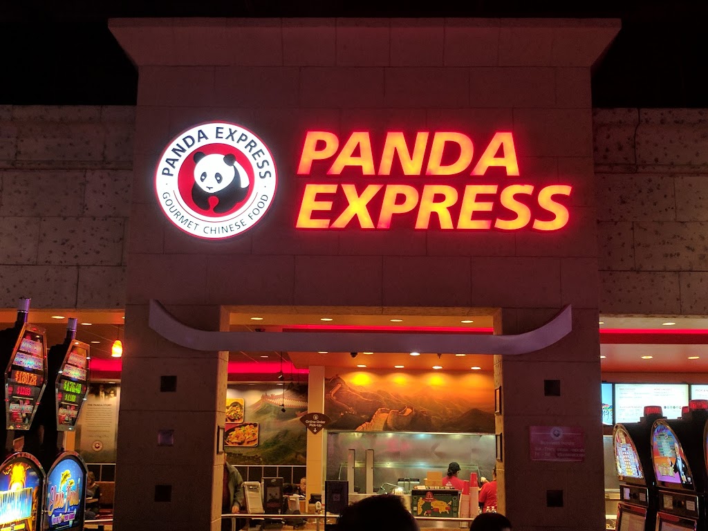 Panda Express 73459