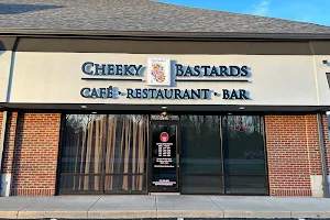 Cheeky Bastards Restaurant image