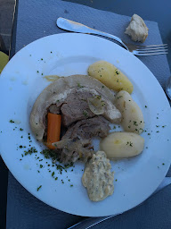 Photo n°45 de L'Auberge De Murols à Murols ()