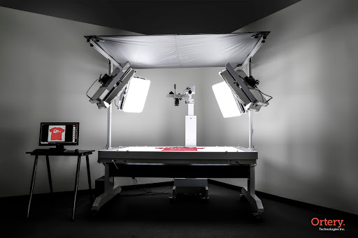 Ortery Technologies Inc. image