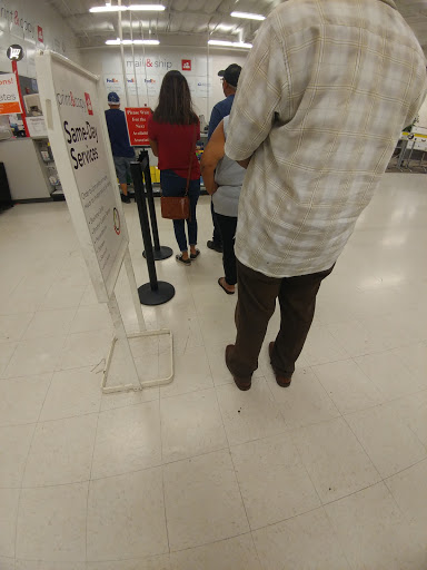 Office Depot image