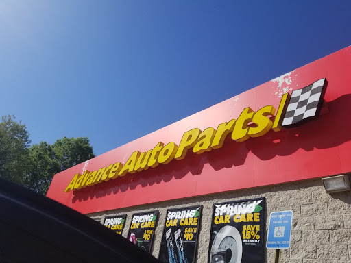 Auto Parts Store «Advance Auto Parts», reviews and photos, 7522 Covington Hwy, Lithonia, GA 30058, USA