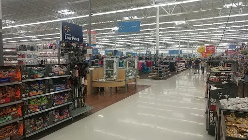 Department Store «Walmart Supercenter», reviews and photos, 745 W Hill Field Rd, Layton, UT 84041, USA