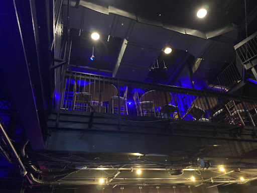 Bar «Rams Head Live!», reviews and photos, 20 Market Pl, Baltimore, MD 21202, USA