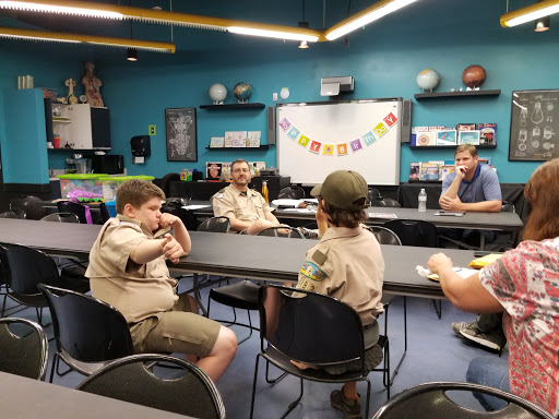 Tourist Attraction «IMAG History & Science Center (formerly Imaginarium Science Center)», reviews and photos, 2000 Cranford Ave, Fort Myers, FL 33916, USA