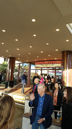 Movie Theater «Edwards Big Newport 6 & RPX», reviews and photos, 300 Newport Center Dr, Newport Beach, CA 92660, USA