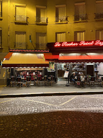 Photos du propriétaire du Restaurant Le Rocher Saint-Lazare à Paris - n°3