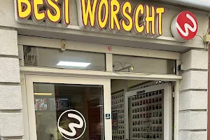 Best Worscht in Town image