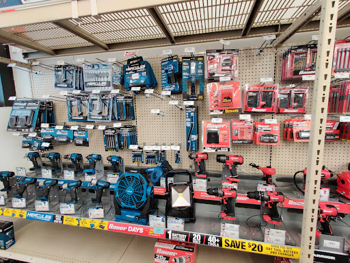 Hardware Store «Harbor Freight Tools», reviews and photos, 3502 Lakeview Pkwy, Rowlett, TX 75088, USA