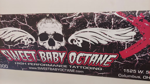 Explore three cross tattoo ideas, creative tattoo ideas in Columbus, available at Sweet Baby Octane