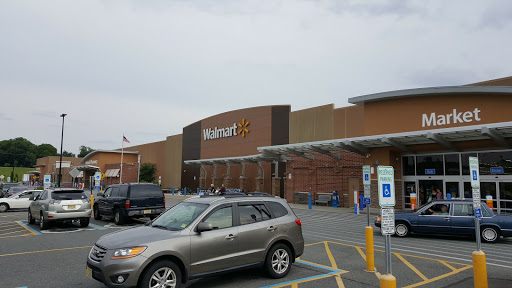 Department Store «Walmart Supercenter», reviews and photos, 1300 US-22, Phillipsburg, NJ 08865, USA