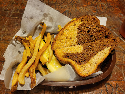 Restaurant «The Little Bear», reviews and photos, 28075 CO-74, Evergreen, CO 80439, USA