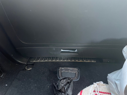 Used Car Dealer «Major Motor Cars», reviews and photos, 2932 California Route 2, Santa Monica, CA 90404, USA