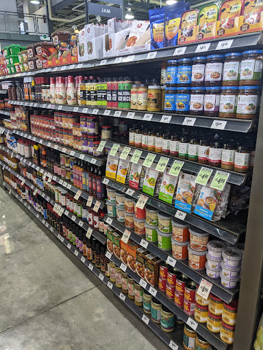 Gourmet Grocery Store «Central Market», reviews and photos, 3815 Westheimer Rd, Houston, TX 77027, USA