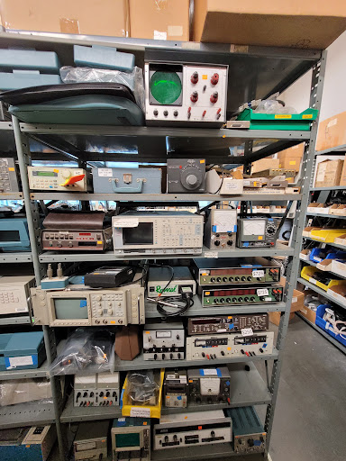 Electronics Store «Surplusgizmos.Com», reviews and photos, 5797 NW Cornelius Pass Rd, Hillsboro, OR 97124, USA