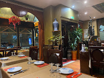 Atmosphère du Restaurant asiatique Saveurs de Printemps à Paris - n°1