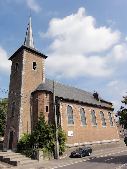 Église Saint Remy