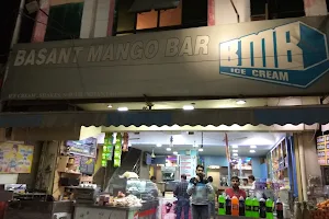 Basant Mango Bar image