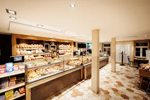 Bäckerei Scheytt image