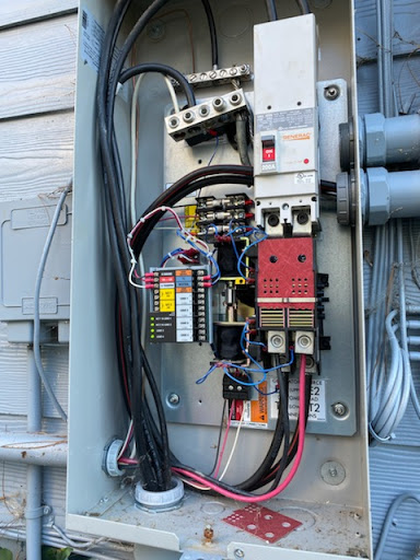 Electrician «Mr Wise Electric», reviews and photos, 141 Harlan Rd SW, Atlanta, GA 30311, USA