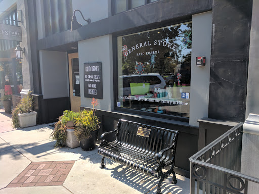 General Store «General Store Paso Robles», reviews and photos, 841 12th St, Paso Robles, CA 93446, USA