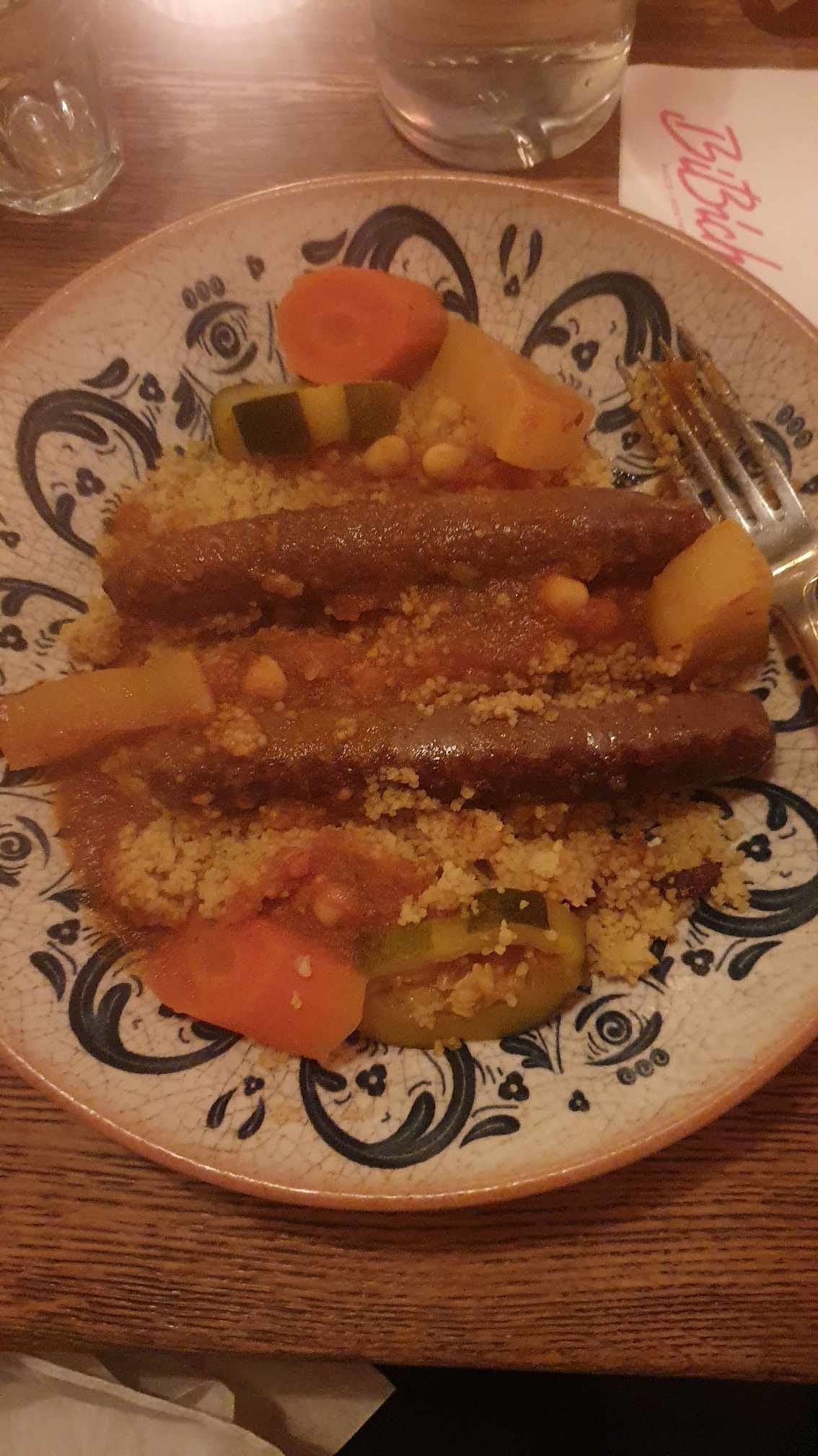 Photo n° 2 de l'avis de Sihem.j fait le 13/01/2024 à 21:15