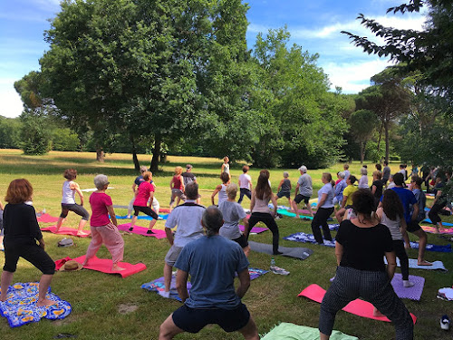 HARMONIE STRETCH ET DETENTE : Stretching Postural à Bordeaux à Pessac