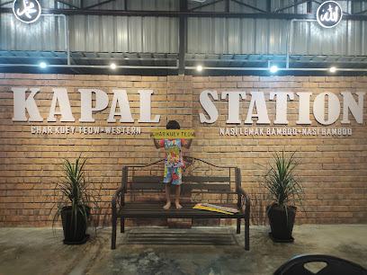 Kapal Station Char Kuey Teaw