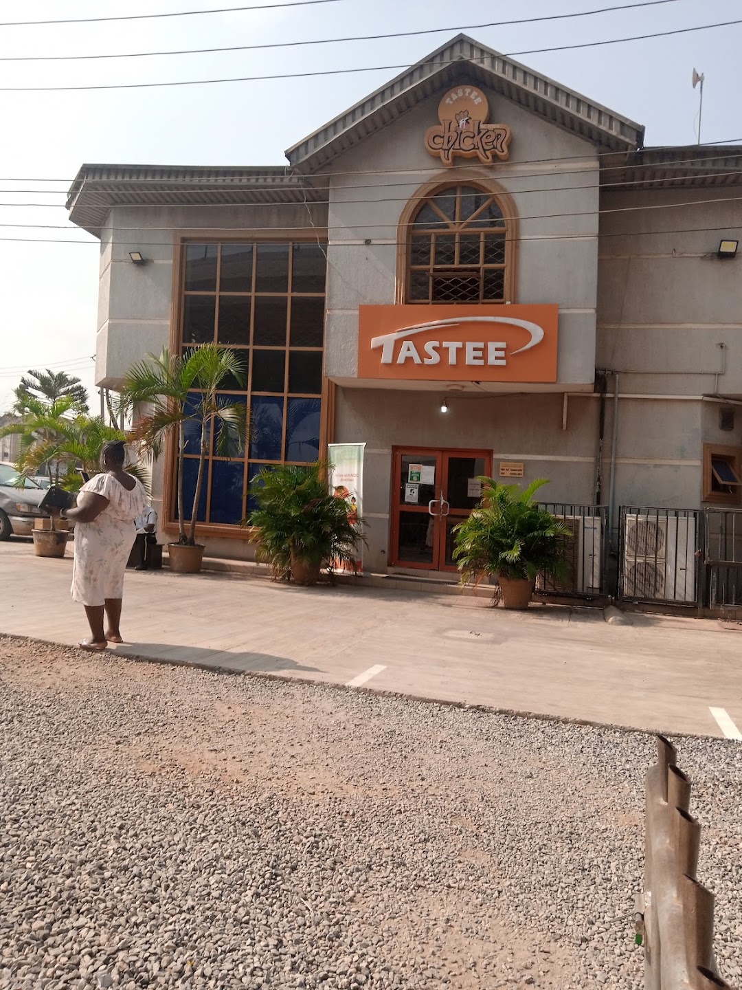 Tastee