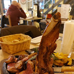 Photo n°1 de l'avis de Emanuele.u fait le 20/12/2022 à 19:54 sur le  The Farm Agripub à Guidonia