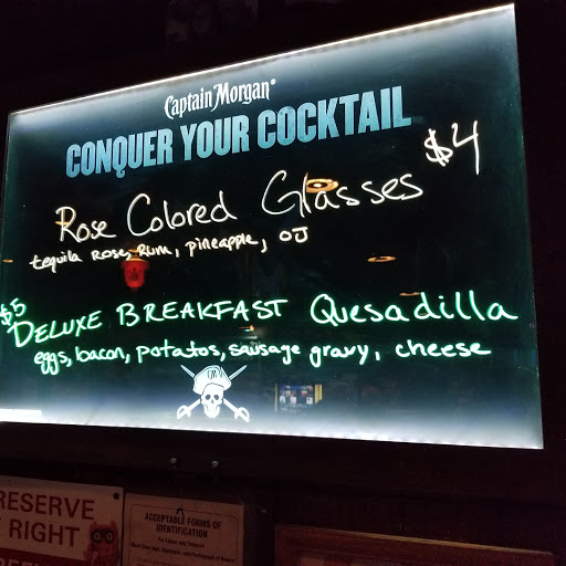 Bar «China Clipper Club Cafe», reviews and photos, 402 4th Ave E, Olympia, WA 98501, USA