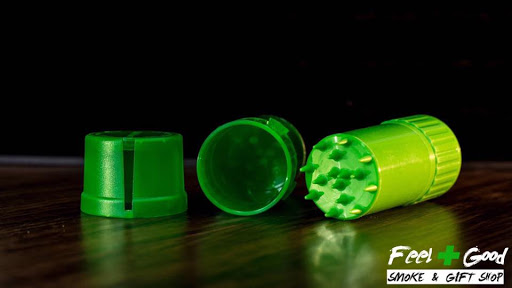 Tobacco Shop «Feel Good Smoke & Gift Shop», reviews and photos, 13415 SW 56th St, Miami, FL 33175, USA