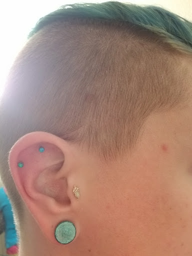 Body Piercing Shop «Deep Roots Tattoo and Body Piercing Alderwood», reviews and photos, 18920 28th Ave W, Lynnwood, WA 98036, USA