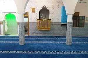 مسجد حي صاكة image