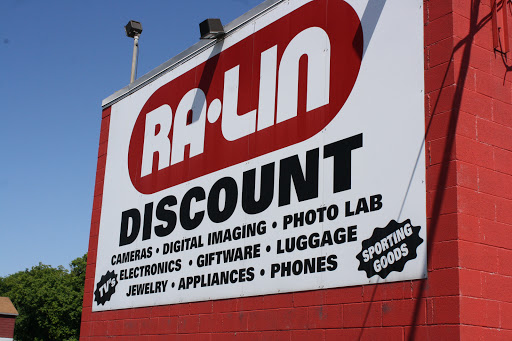Appliance Store «Ra-Lin», reviews and photos, 625 Burnet Ave, Syracuse, NY 13203, USA