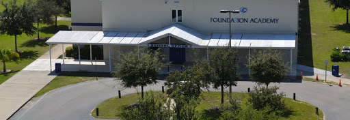 Foundation Academy - Tilden Campus