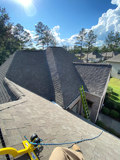 Roofing Contractor «No Drip Roofing», reviews and photos, 5625 MS-18, Jackson, MS 39209, USA
